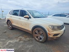 Volkswagen Tiguan 2020 2