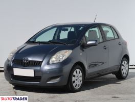 Toyota Yaris 2009 1.3 99 KM Toyota Yaris 2009 1.3 99 KM