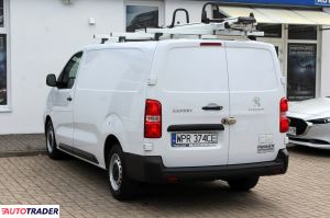 Peugeot Expert 2023 2