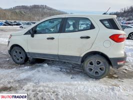 Ford EcoSport 2020 2