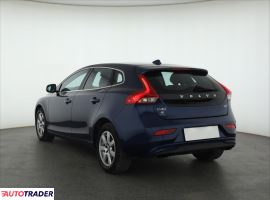 Volvo V40 2014 1.6 112 KM