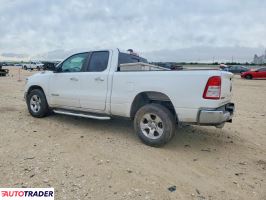 Dodge Ram 2020 5
