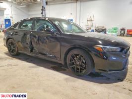 Honda Civic 2026 2