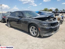 Dodge Charger 2020 3