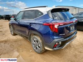 Kia Pozostałe 2024 2 Kia Pozostałe 2024 2