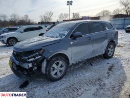 Kia Sorento - zobacz ofertę