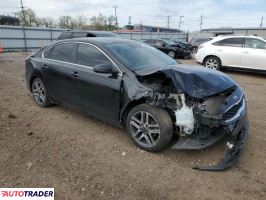 Kia Pozostałe 2021 2 Kia Pozostałe 2021 2