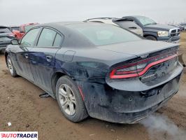 Dodge Charger 2020 3