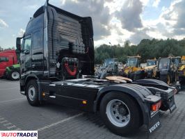 Volvo FH 460 E5 EEV Standard