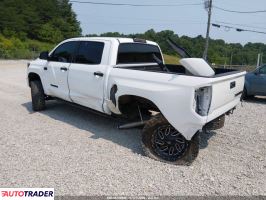 Toyota Tundra 2020 5