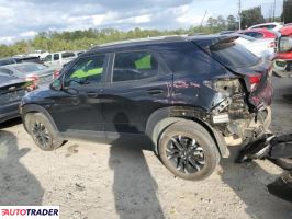 Chevrolet Blazer 2023 1