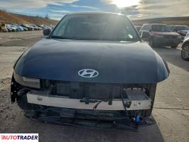 Hyundai Pozostałe 2024