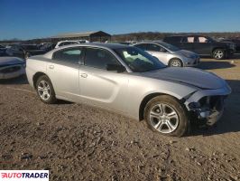 Dodge Charger 2023 3