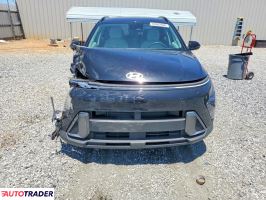 Hyundai Kona 2024 2