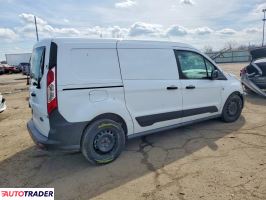 Ford Transit Connect 2020 2
