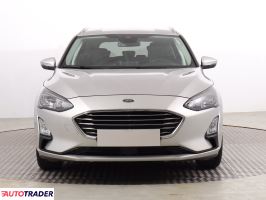 Ford Focus 2021 1.0 123 KM