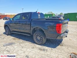 Ford Ranger 2021 2