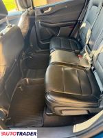 Ford Escape 2020 2.5 190 KM