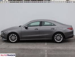 Mercedes Pozostałe 2022 1.3 160 KM