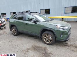 Toyota Pozostałe 2025 2 Toyota Pozostałe 2025 2