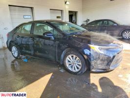 Toyota Corolla 2026 1