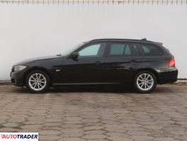 BMW 316 2011 2.0 113 KM