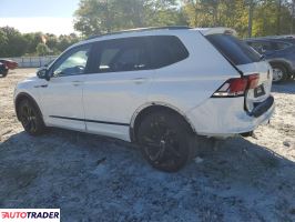 Volkswagen Tiguan 2024 2