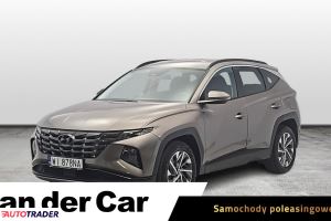 Hyundai Tucson 2023 1.6 150 KM