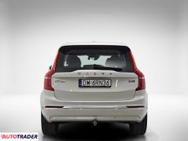 Volvo XC90 2022 2.0 235 KM