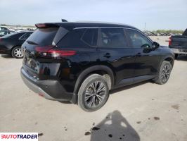 Nissan Rogue 2023 1 Nissan Rogue 2023 1