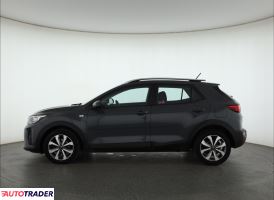 Kia Pozostałe 2020 1.0 97 KM