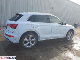 Audi Q5 2021 2