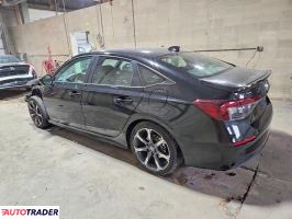 Honda Civic 2026 2