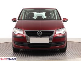 Volkswagen Touran 2009 1.6 100 KM Volkswagen Touran 2009 1.6 100 KM