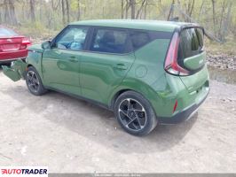 Kia Soul 2023 2 Kia Soul 2023 2