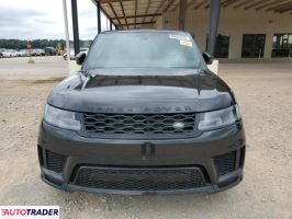 Land Rover Range Rover Sport 2020 3 Land Rover Range Rover Sport 2020 3