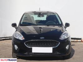 Ford Fiesta 2018 1.1 84 KM