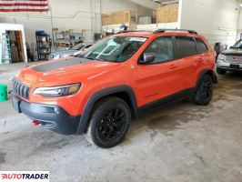 Jeep Cherokee 2021 3 Jeep Cherokee 2021 3