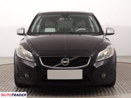 Volvo C30 2010 1.6 107 KM