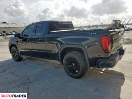 GMC Sierra 2020 2