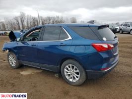 Chevrolet Equinox 2020 1