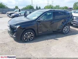 GMC Terrain 2021 1 GMC Terrain 2021 1