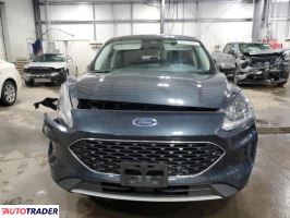 Ford Escape 2022 1 Ford Escape 2022 1