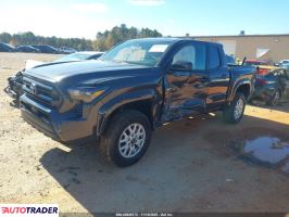 Toyota Tacoma 2025 2