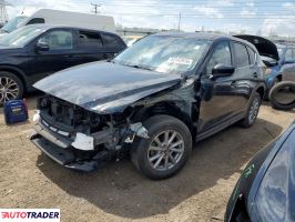 Mazda CX-5 2023 2