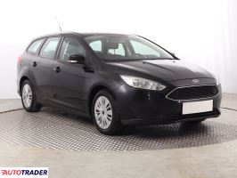 Ford Focus 2015 1.6 103 KM