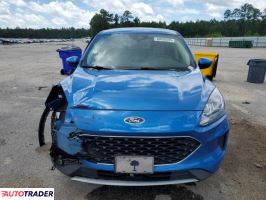 Ford Escape 2020 1 Ford Escape 2020 1