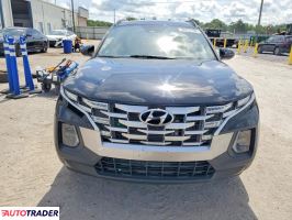 Hyundai Pozostałe 2022 2