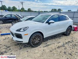 Porsche Cayenne - zobacz ofertę