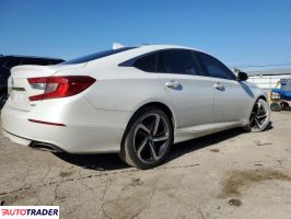 Honda Accord 2018 2